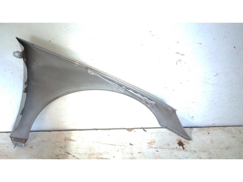 Recambio de aleta delantera izquierda para mercedes-benz clase r (w251, v251) r 320 cdi 4-matic (251.022, 251.122) referencia OE