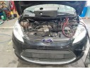 FORD FIESTA VI (CB1, CCN)