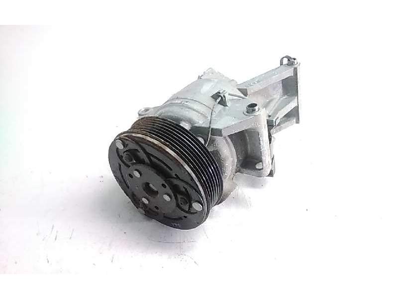 Recambio de compresor de aire para mazda cx-3 referencia OEM IAM t965223a  