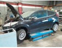 FORD FIESTA VI (CB1, CCN)