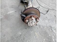 Recambio de puente trasero para iveco daily v furgoneta 29s13, 29l13, 35c13, 35s13, 40c13, 40s13 referencia OEM IAM    2