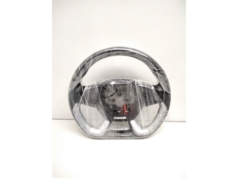 Recambio de volante para citroën ds5 2.0 hdi fap referencia OEM IAM 3070074A1 307007599P96AH 98002842Z000