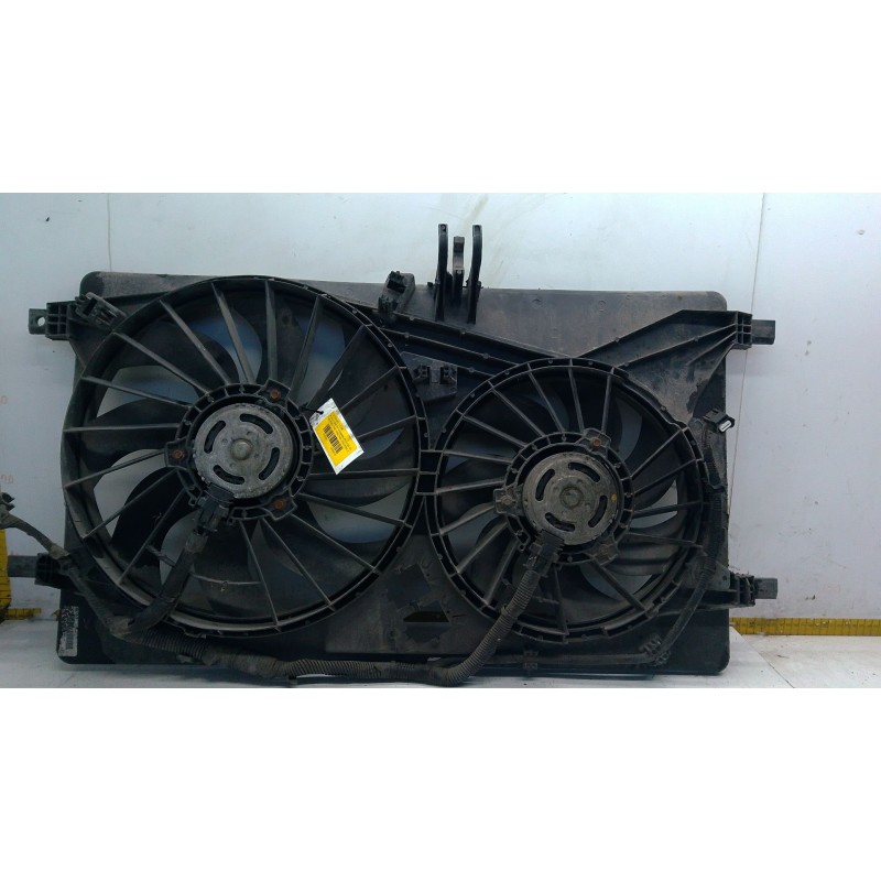 Recambio de electroventilador para renault master iii furgoneta (fv) 2.3 dci 125 fwd (fv0c, fv0d, fv0g, fv0h, fv0j, fv0k) refere