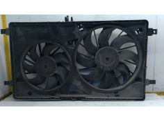Recambio de electroventilador para renault master iii furgoneta (fv) 2.3 dci 125 fwd (fv0c, fv0d, fv0g, fv0h, fv0j, fv0k) refere 2