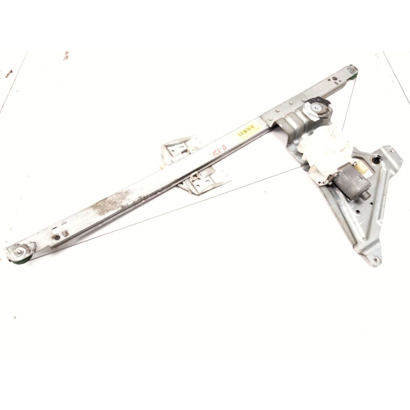 Recambio de elevalunas delantero izquierdo para mercedes-benz sprinter 3-t furgoneta (b906) 214 cdi (906.611, 906.613) referenci