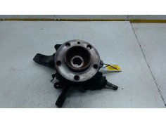 Recambio de mangueta delantera derecha para renault master iii furgoneta (fv) 2.3 dci 125 fwd (fv0c, fv0d, fv0g, fv0h, fv0j, fv0
