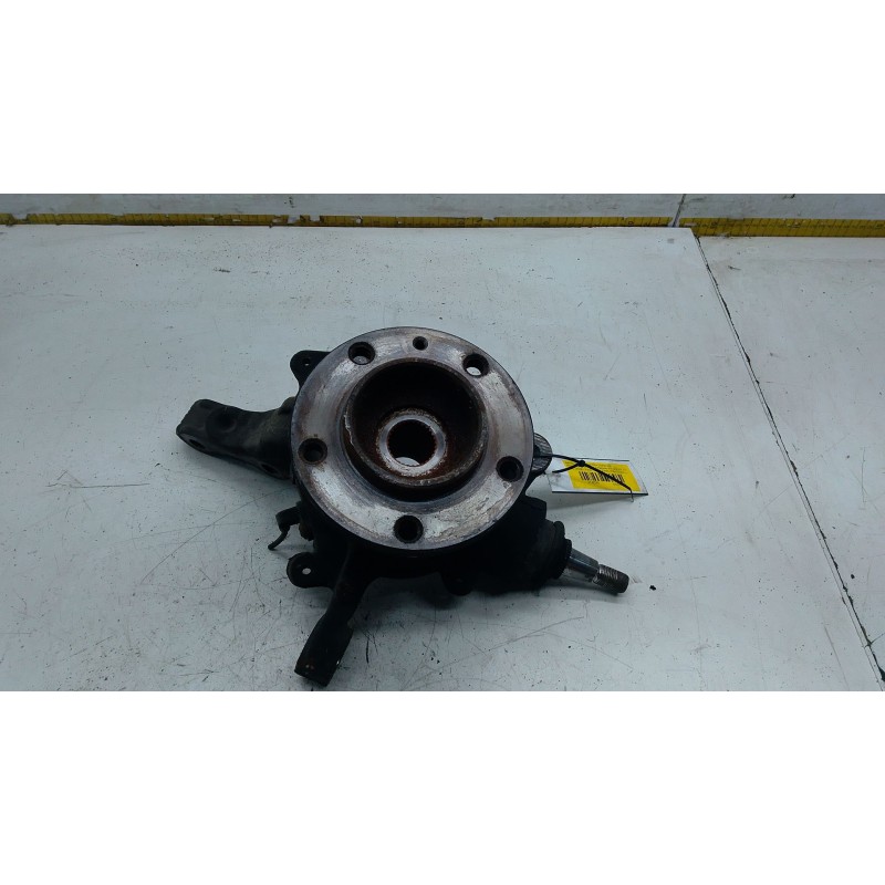 Recambio de mangueta delantera derecha para renault master iii furgoneta (fv) 2.3 dci 125 fwd (fv0c, fv0d, fv0g, fv0h, fv0j, fv0