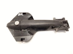 Recambio de maneta exterior delantera izquierda para mercedes-benz sprinter 3-t furgoneta (b906) 214 cdi (906.611, 906.613) refe