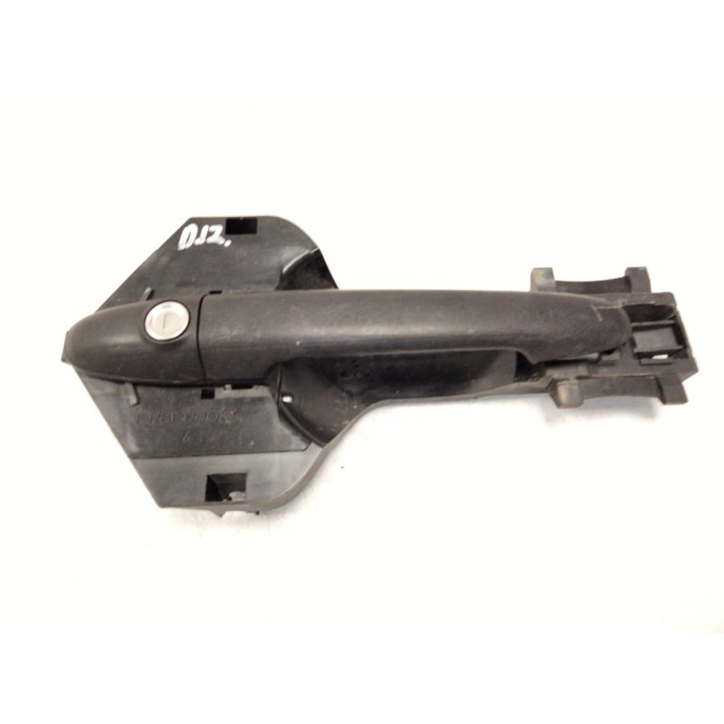 Recambio de maneta exterior delantera izquierda para mercedes-benz sprinter 3-t furgoneta (b906) 214 cdi (906.611, 906.613) refe