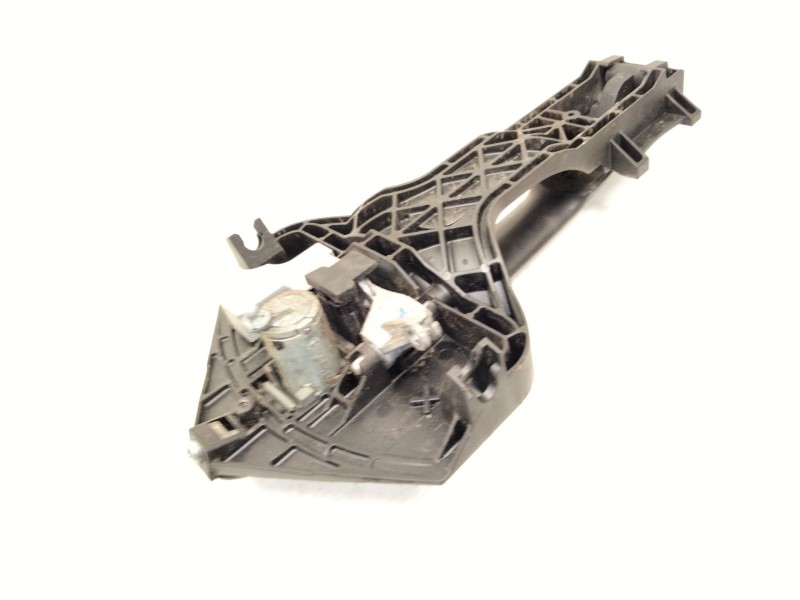 Recambio de maneta exterior delantera izquierda para mercedes-benz sprinter 3-t furgoneta (b906) 214 cdi (906.611, 906.613) refe