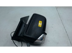 Recambio de retrovisor izquierdo para mercedes-benz sprinter 3-t furgoneta (b906) 214 cdi (906.611, 906.613) referencia OEM IAM 
