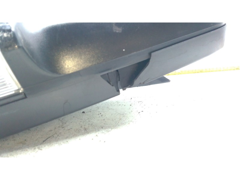 Recambio de retrovisor izquierdo para mercedes-benz sprinter 3-t furgoneta (b906) 214 cdi (906.611, 906.613) referencia OEM IAM 