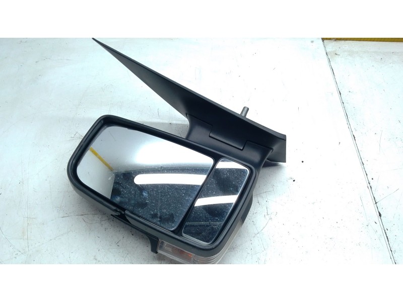 Recambio de retrovisor izquierdo para mercedes-benz sprinter 3-t furgoneta (b906) 214 cdi (906.611, 906.613) referencia OEM IAM 