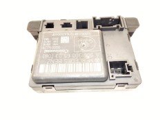 Recambio de modulo cierre centralizado delantero izquierdo para mercedes-benz sprinter 3-t furgoneta (b906) 214 cdi (906.611, 90