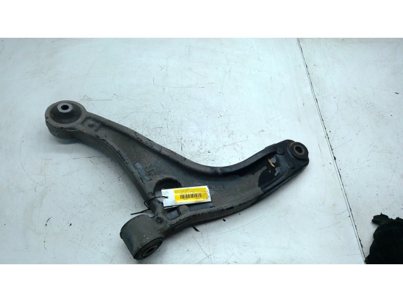 Recambio de brazo suspension inferior delantero derecho para renault master iii furgoneta (fv) 2.3 dci 125 fwd (fv0c, fv0d, fv0g