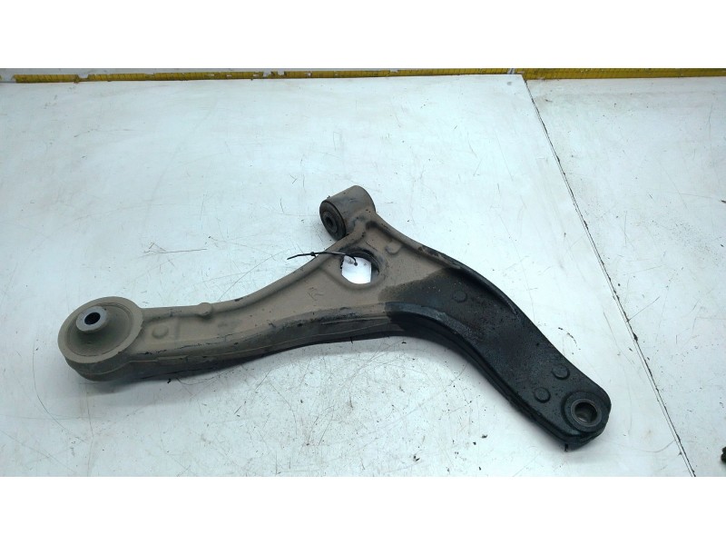 Recambio de brazo suspension inferior delantero derecho para renault master iii furgoneta (fv) 2.3 dci 125 fwd (fv0c, fv0d, fv0g