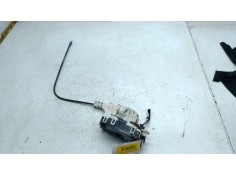 Recambio de cerradura puerta delantera izquierda para mercedes-benz sprinter 3-t furgoneta (b906) 214 cdi (906.611, 906.613) ref