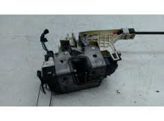 Recambio de cerradura puerta delantera izquierda para mercedes-benz sprinter 3-t furgoneta (b906) 214 cdi (906.611, 906.613) ref 2