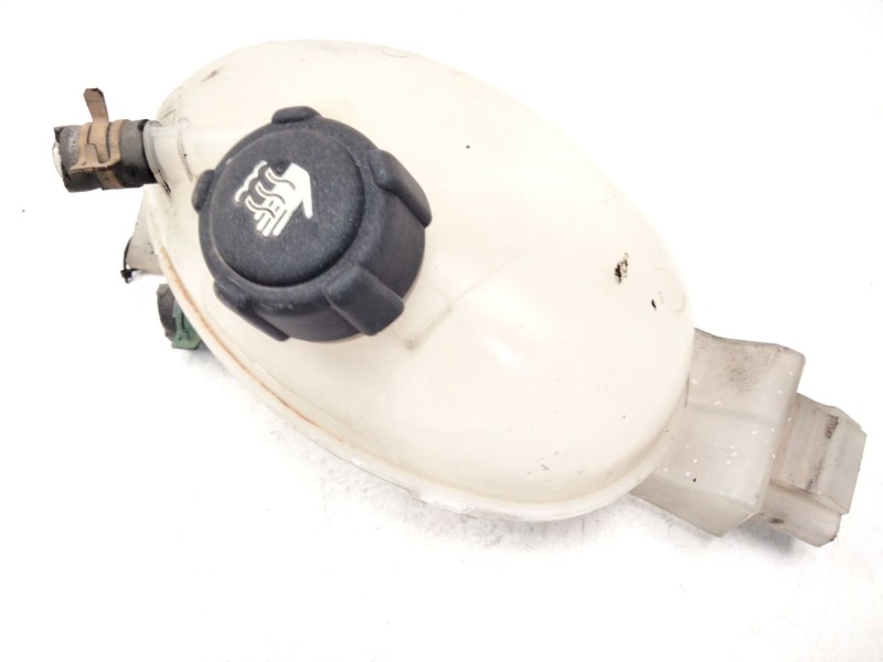 Recambio de deposito expansion para renault master iii furgoneta (fv) 2.3 dci 125 fwd (fv0c, fv0d, fv0g, fv0h, fv0j, fv0k) refer