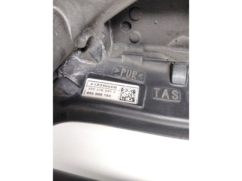 Recambio de volante para audi a6 avant (4b5) 2.5 tdi referencia OEM IAM 8Z0419091E 61334020B 8E0000124