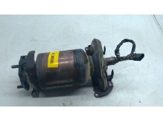 Recambio de catalizador reciclaje jaulas para skoda fabia ii (542) 1.2 12v referencia OEM IAM 03E131701A  