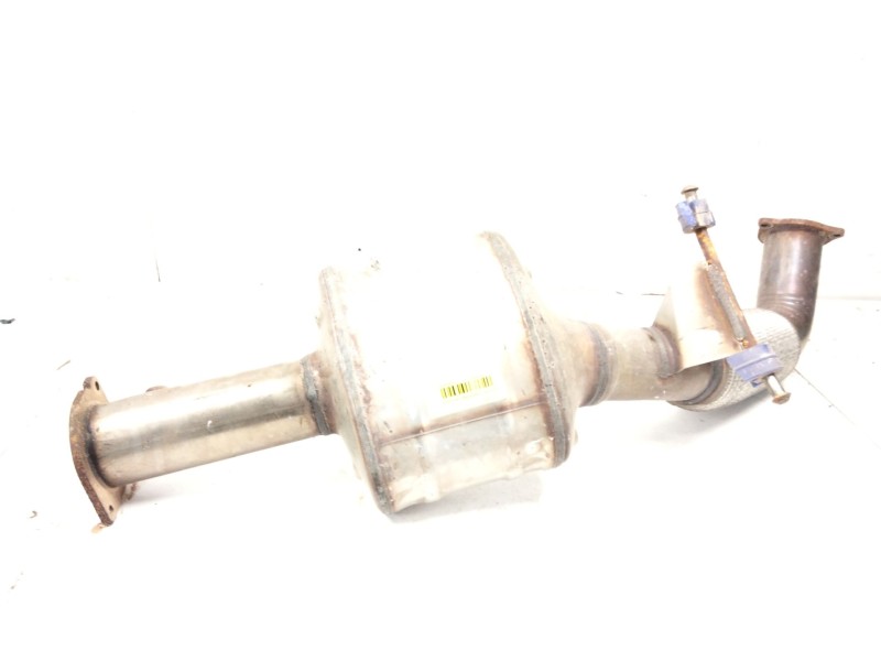 Recambio de catalizador para volvo xc60 ii (246) b4 mild-hybrid referencia OEM IAM 32330587  