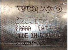 Recambio de catalizador para volvo xc60 ii (246) b4 mild-hybrid referencia OEM IAM 32330587   2