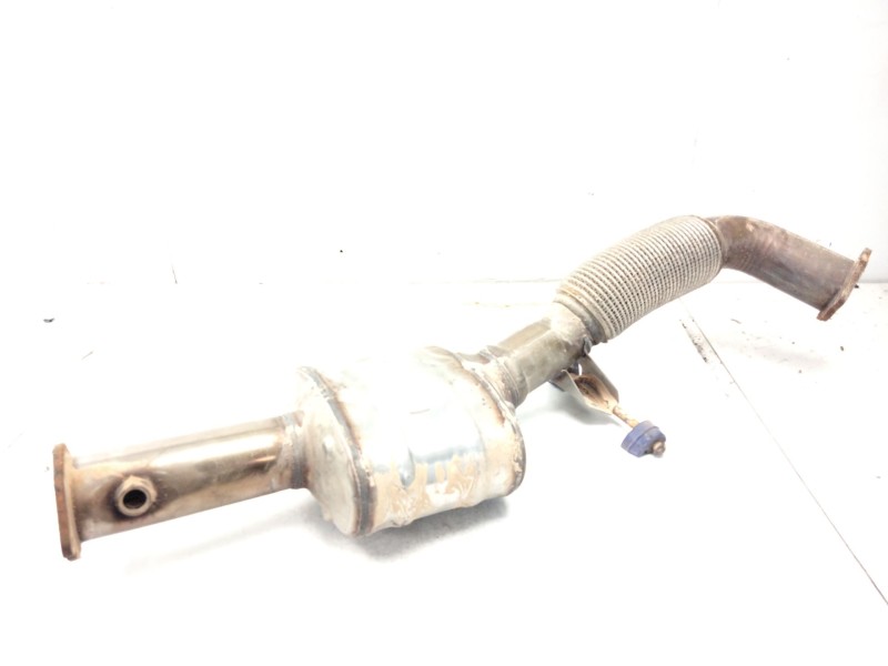 Recambio de catalizador para volvo xc60 ii (246) b4 mild-hybrid referencia OEM IAM 32330587  