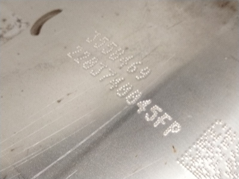 Recambio de catalizador para volvo xc60 ii (246) b4 mild-hybrid referencia OEM IAM 32330587  