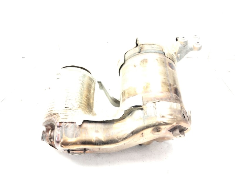 Recambio de filtro de particulas para volvo xc60 ii (246) b4 mild-hybrid referencia OEM IAM 2304936X  