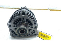Recambio de alternador para renault master iii furgoneta (fv) 2.3 dci 125 fwd (fv0c, fv0d, fv0g, fv0h, fv0j, fv0k) referencia OE