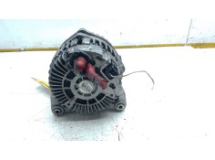 Recambio de alternador para renault master iii furgoneta (fv) 2.3 dci 125 fwd (fv0c, fv0d, fv0g, fv0h, fv0j, fv0k) referencia OE 2
