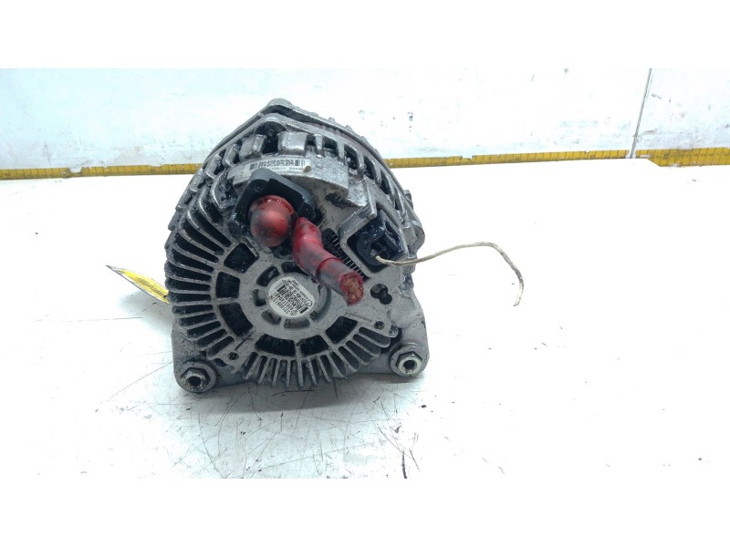 Recambio de alternador para renault master iii furgoneta (fv) 2.3 dci 125 fwd (fv0c, fv0d, fv0g, fv0h, fv0j, fv0k) referencia OE