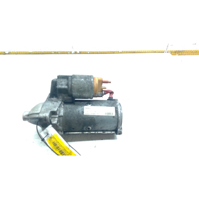 Recambio de motor arranque para renault master iii furgoneta (fv) 2.3 dci 125 fwd (fv0c, fv0d, fv0g, fv0h, fv0j, fv0k) referenci