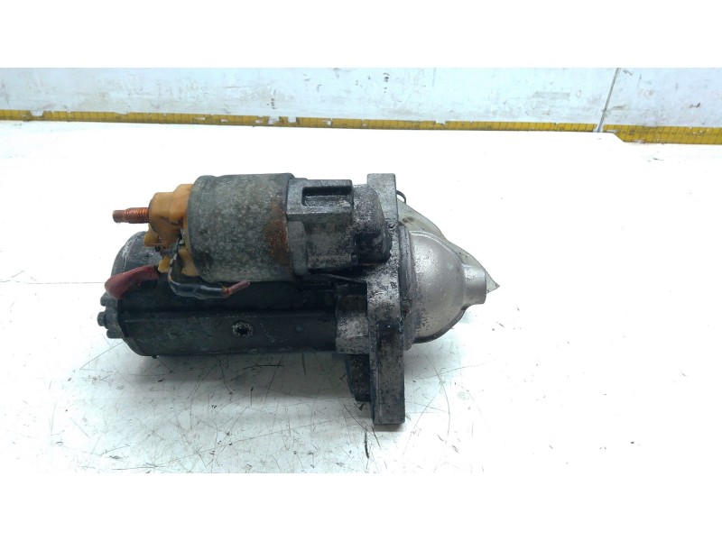 Recambio de motor arranque para renault master iii furgoneta (fv) 2.3 dci 125 fwd (fv0c, fv0d, fv0g, fv0h, fv0j, fv0k) referenci