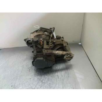 CAJA CAMBIOS AGC 123798