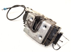 Recambio de cerradura puerta delantera derecha para mercedes-benz sprinter 3-t furgoneta (b906) 214 cdi (906.611, 906.613) refer 2