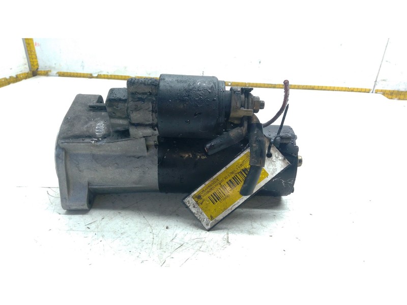 Recambio de motor arranque para volkswagen passat b5.5 (3b3) 1.9 tdi referencia OEM IAM 068911024H  