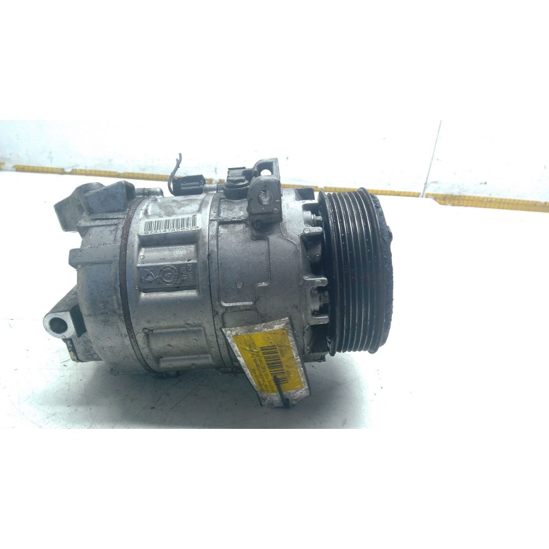 Recambio de compresor de aire para renault master iii furgoneta (fv) 2.3 dci 125 fwd (fv0c, fv0d, fv0g, fv0h, fv0j, fv0k) refere