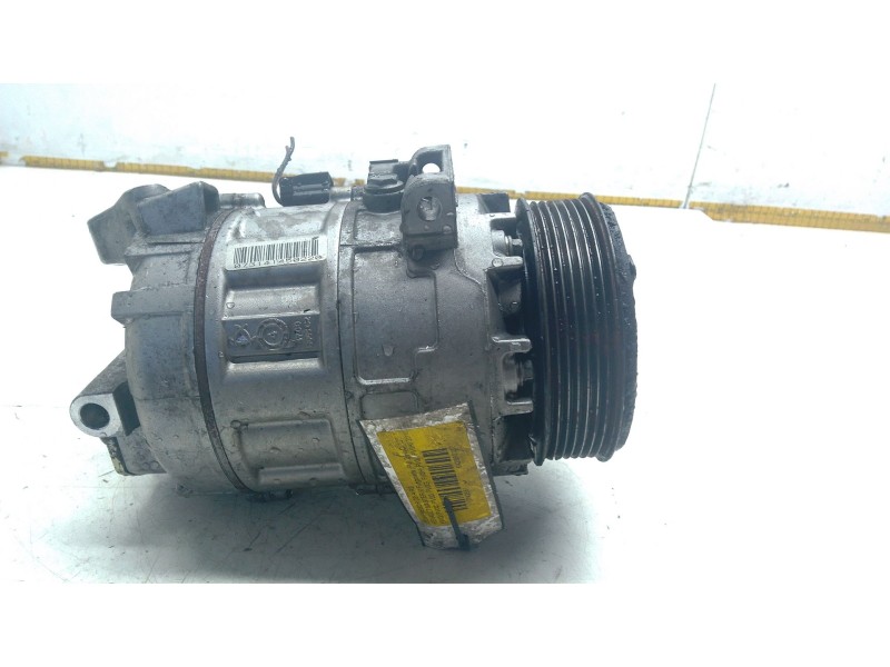 Recambio de compresor de aire para renault master iii furgoneta (fv) 2.3 dci 125 fwd (fv0c, fv0d, fv0g, fv0h, fv0j, fv0k) refere