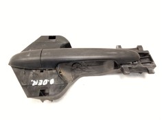 Recambio de maneta exterior delantera derecha para mercedes-benz sprinter 3-t furgoneta (b906) 214 cdi (906.611, 906.613) refere