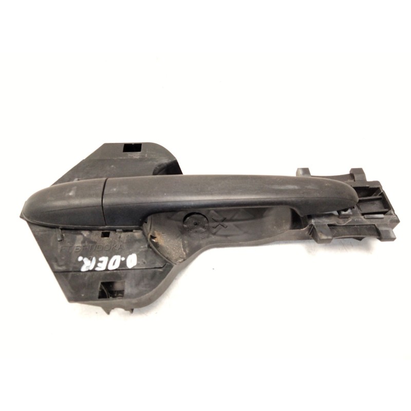 Recambio de maneta exterior delantera derecha para mercedes-benz sprinter 3-t furgoneta (b906) 214 cdi (906.611, 906.613) refere