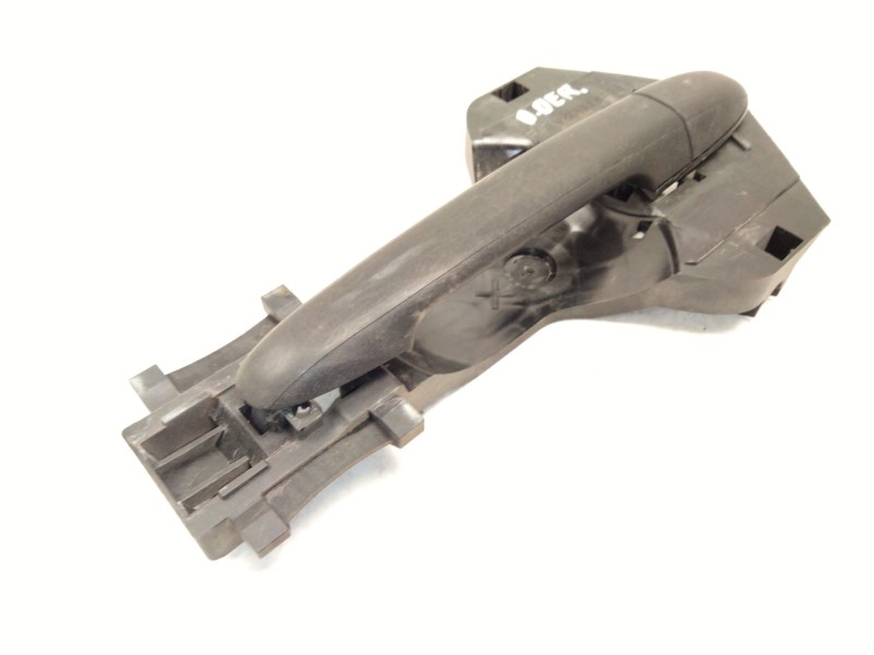 Recambio de maneta exterior delantera derecha para mercedes-benz sprinter 3-t furgoneta (b906) 214 cdi (906.611, 906.613) refere