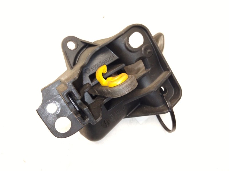 Recambio de maneta interior delantera derecha para mercedes-benz sprinter 3-t furgoneta (b906) 214 cdi (906.611, 906.613) refere