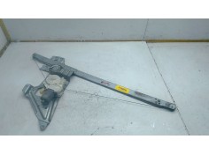 Recambio de elevalunas delantero derecho para mercedes-benz sprinter 3-t furgoneta (b906) 214 cdi (906.611, 906.613) referencia 