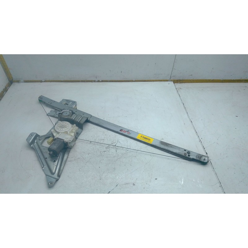 Recambio de elevalunas delantero derecho para mercedes-benz sprinter 3-t furgoneta (b906) 214 cdi (906.611, 906.613) referencia 