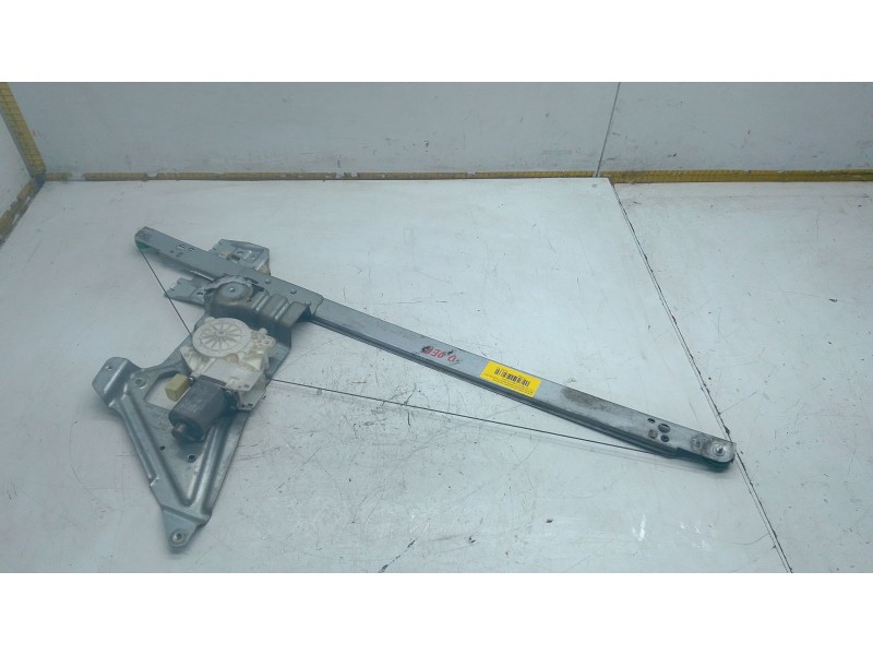 Recambio de elevalunas delantero derecho para mercedes-benz sprinter 3-t furgoneta (b906) 214 cdi (906.611, 906.613) referencia 