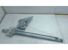 Recambio de elevalunas delantero derecho para mercedes-benz sprinter 3-t furgoneta (b906) 214 cdi (906.611, 906.613) referencia  2