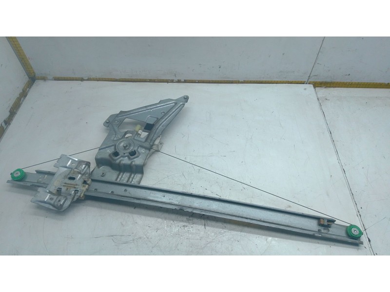 Recambio de elevalunas delantero derecho para mercedes-benz sprinter 3-t furgoneta (b906) 214 cdi (906.611, 906.613) referencia 