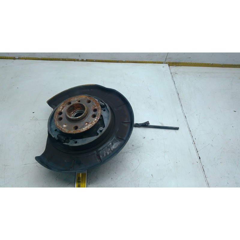 Recambio de mangueta trasera derecha para mercedes-benz clase r (w251, v251) r 320 cdi 4-matic (251.022, 251.122) referencia OEM